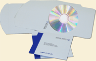 Disk-Mailer